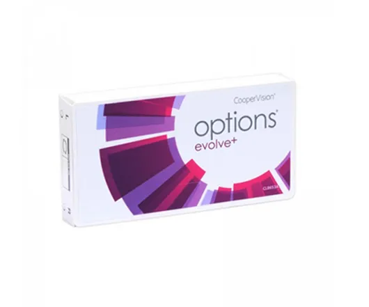 OPTIONS PREMIER - 3ER BOX