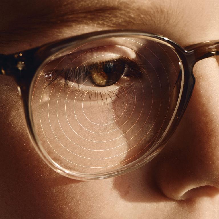 ZEISS MyoCare Brillengläser